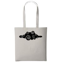 Cotton shopper long handle Thumbnail