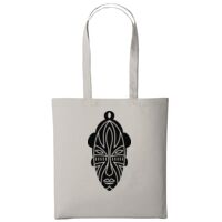 Cotton shopper long handle Thumbnail