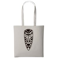 Cotton shopper long handle Thumbnail