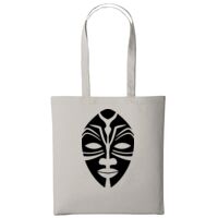 Cotton shopper long handle Thumbnail