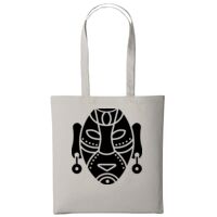 Cotton shopper long handle Thumbnail
