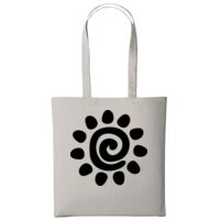 Cotton shopper long handle Thumbnail