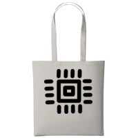 Cotton shopper long handle Thumbnail