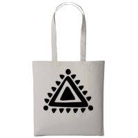 Cotton shopper long handle Thumbnail