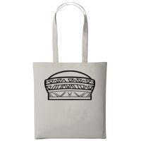 Cotton shopper long handle Thumbnail