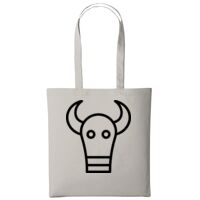 Cotton shopper long handle Thumbnail