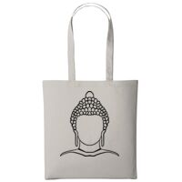 Cotton shopper long handle Thumbnail