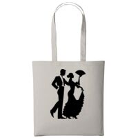 Cotton shopper long handle Thumbnail