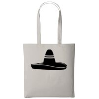Cotton shopper long handle Thumbnail