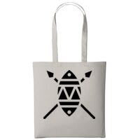 Cotton shopper long handle Thumbnail