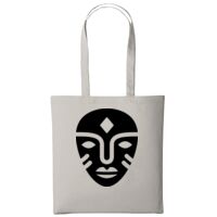 Cotton shopper long handle Thumbnail