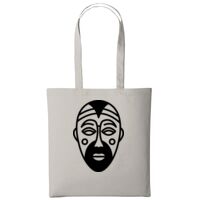 Cotton shopper long handle Thumbnail