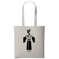 Cotton shopper long handle Thumbnail