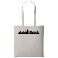 Cotton shopper long handle Thumbnail