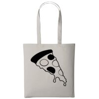 Cotton shopper long handle Thumbnail