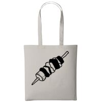 Cotton shopper long handle Thumbnail