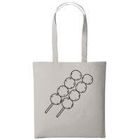 Cotton shopper long handle Thumbnail