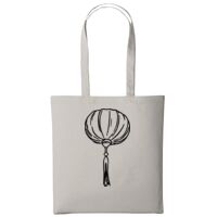 Cotton shopper long handle Thumbnail