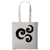 Cotton shopper long handle Thumbnail