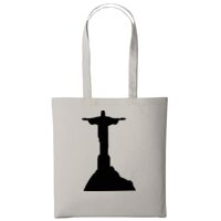 Cotton shopper long handle Thumbnail