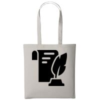 Cotton shopper long handle Thumbnail