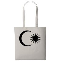 Cotton shopper long handle Thumbnail