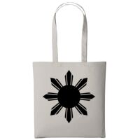 Cotton shopper long handle Thumbnail