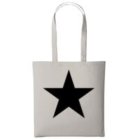 Cotton shopper long handle Thumbnail