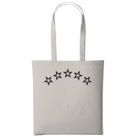 Cotton shopper long handle Thumbnail