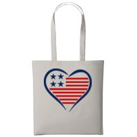 Cotton shopper long handle Thumbnail