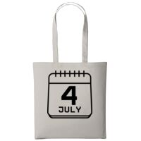 Cotton shopper long handle Thumbnail