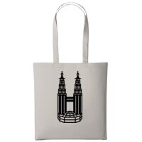 Cotton shopper long handle Thumbnail