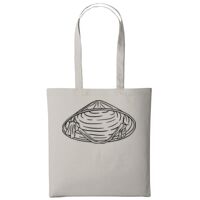 Cotton shopper long handle Thumbnail