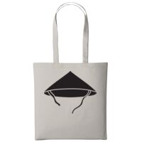 Cotton shopper long handle Thumbnail