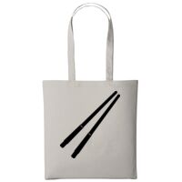 Cotton shopper long handle Thumbnail