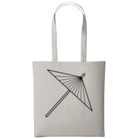 Cotton shopper long handle Thumbnail