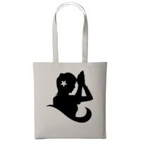 Cotton shopper long handle Thumbnail