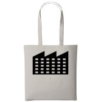 Cotton shopper long handle Thumbnail