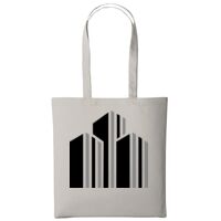 Cotton shopper long handle Thumbnail