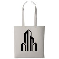 Cotton shopper long handle Thumbnail