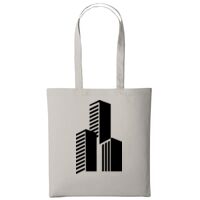 Cotton shopper long handle Thumbnail