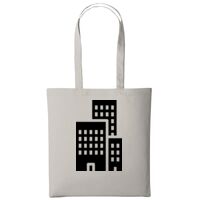 Cotton shopper long handle Thumbnail