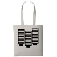 Cotton shopper long handle Thumbnail