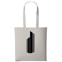 Cotton shopper long handle Thumbnail