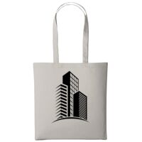 Cotton shopper long handle Thumbnail