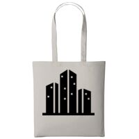 Cotton shopper long handle Thumbnail