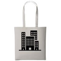 Cotton shopper long handle Thumbnail