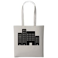 Cotton shopper long handle Thumbnail