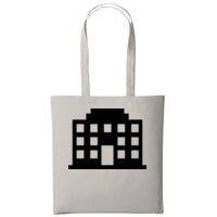 Cotton shopper long handle Thumbnail