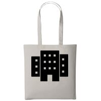 Cotton shopper long handle Thumbnail